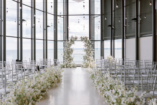 The Waterfall Arch - *New*