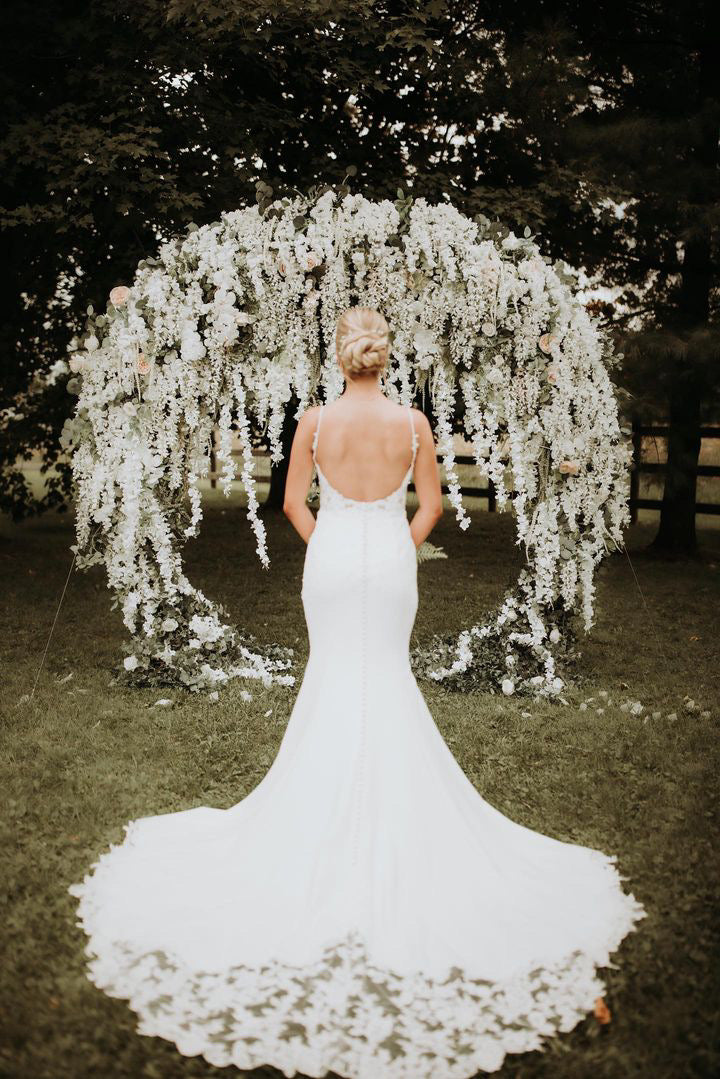 The Winifred Arch