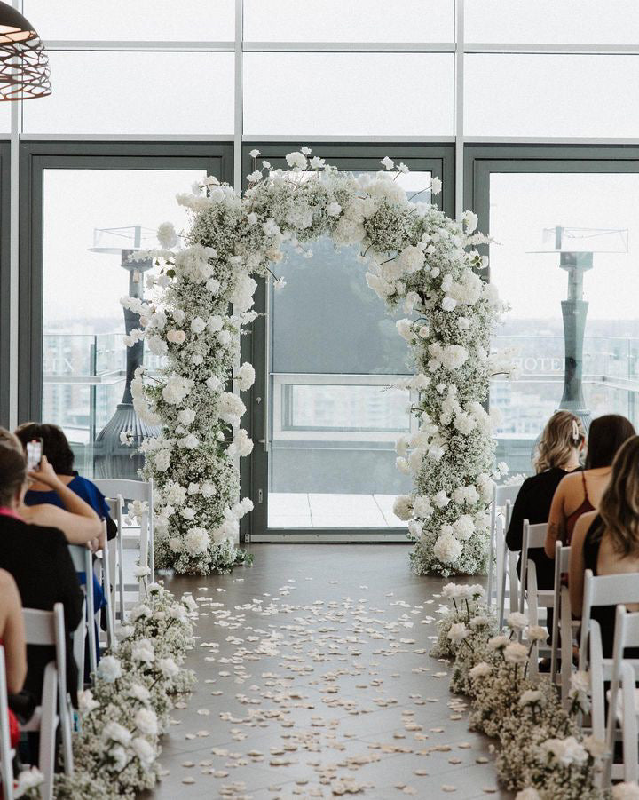 The Chapel Arch