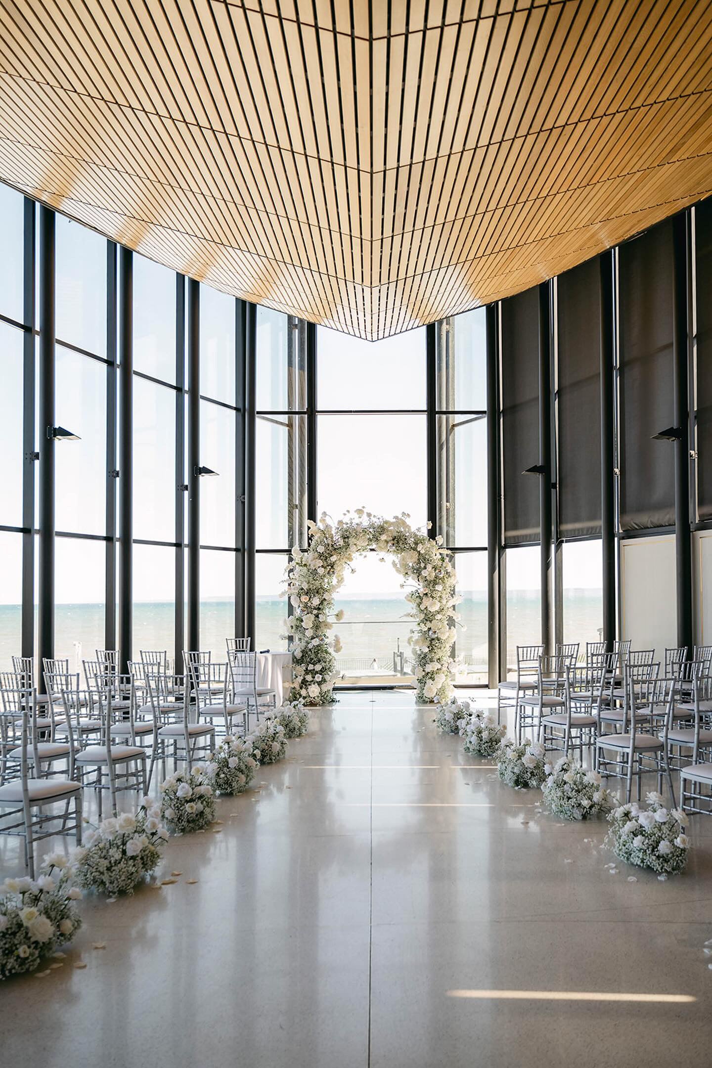 The Chapel Arch