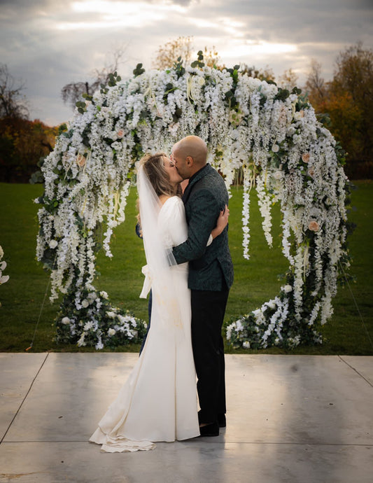 The Winifred Arch