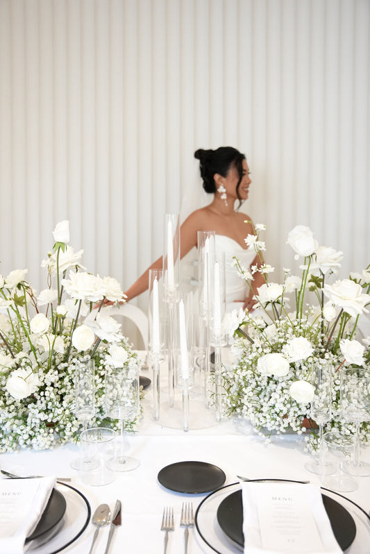 The Aurora Arrangements