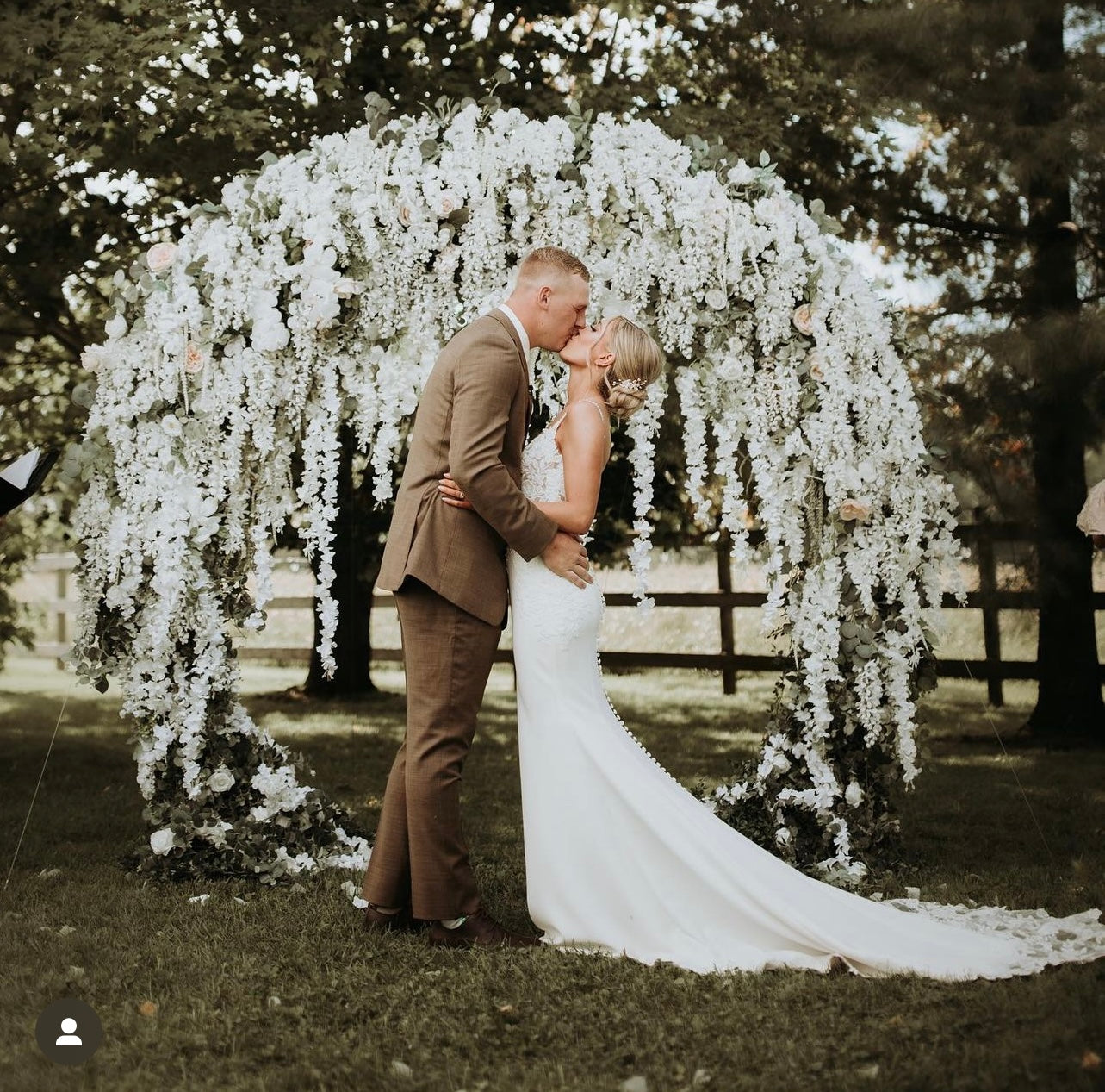 The Winifred Arch