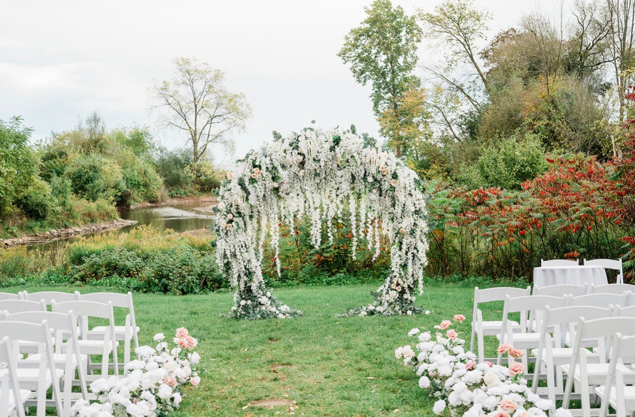 The Winifred Arch
