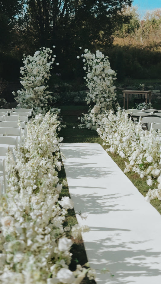 The Delphinium Pillars *NEW*