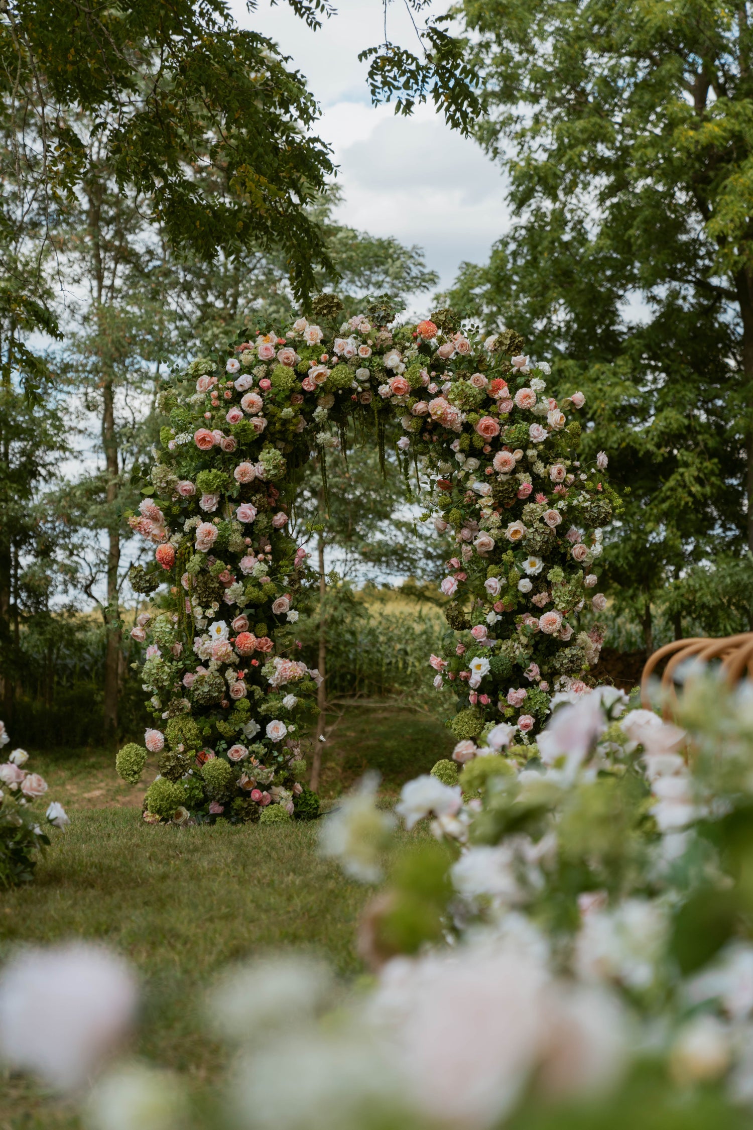 The Peach Garden Collection *NEW*