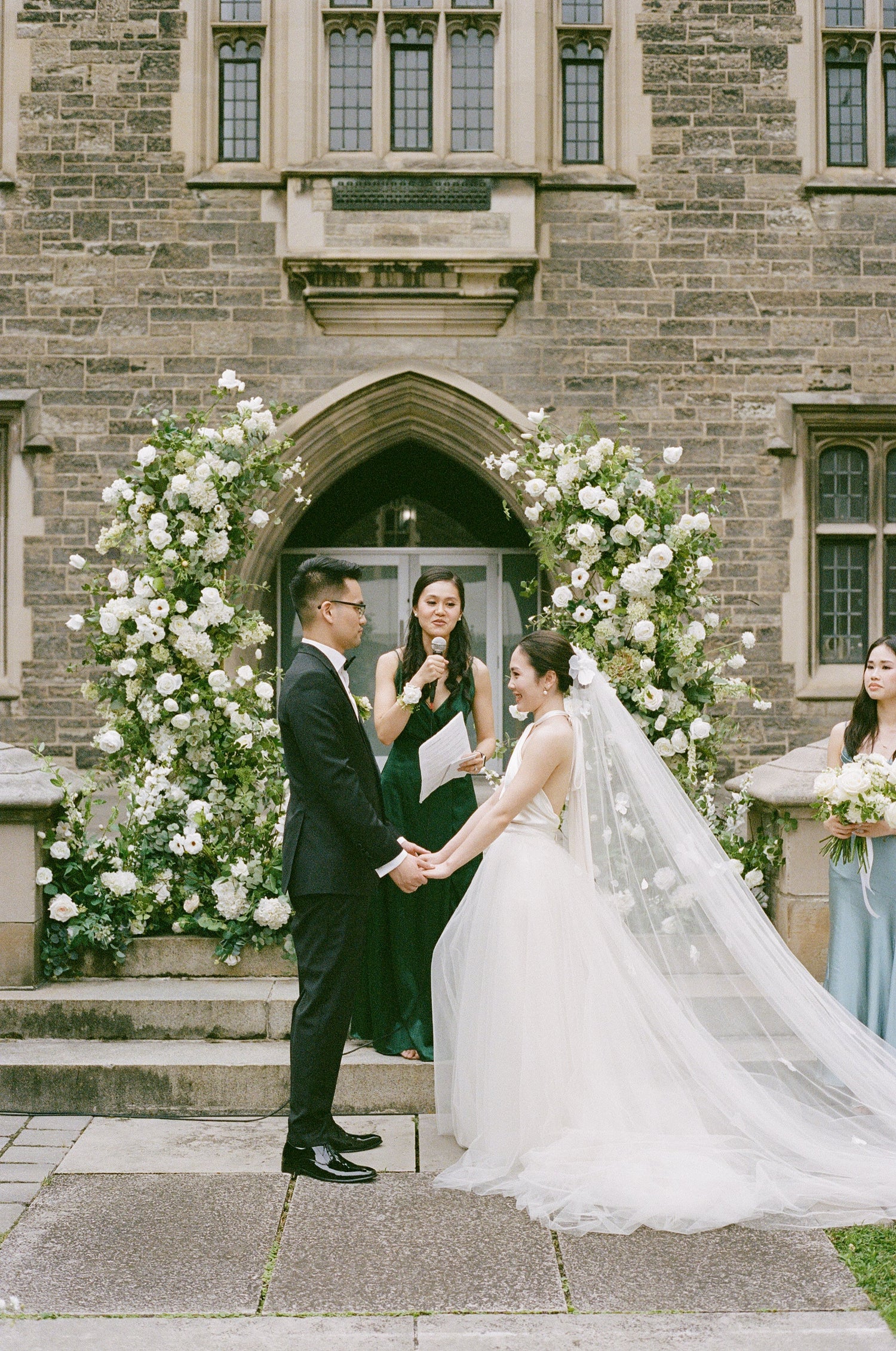 The Greenery Collection