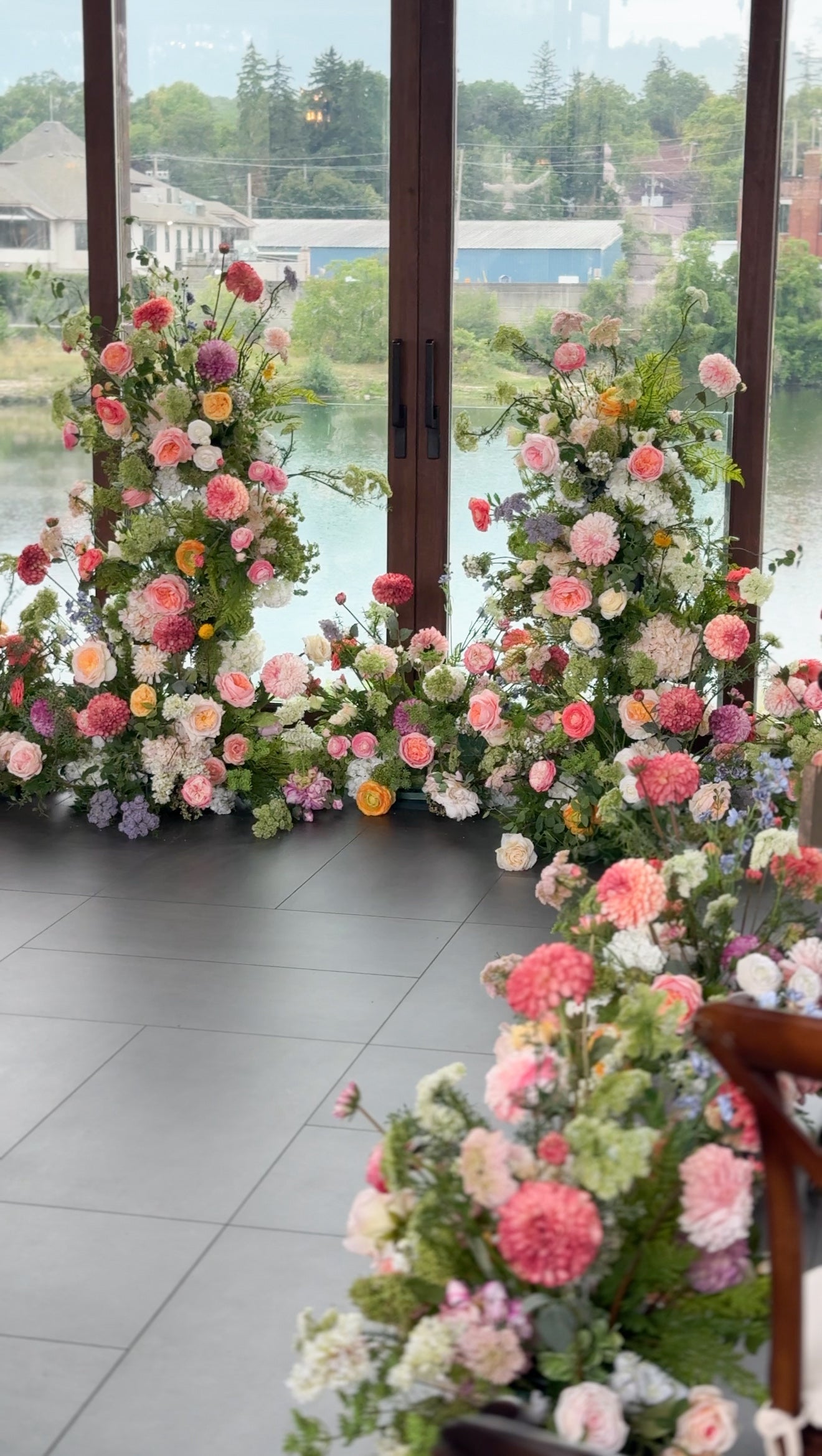 The Sunburst Collection