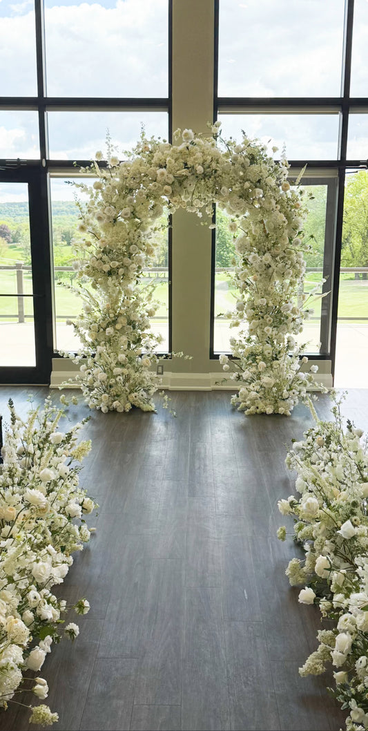 The Delphinium ARCH - *New*