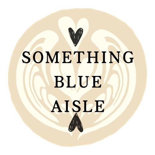 The Something Blue Aisle *NEW*
