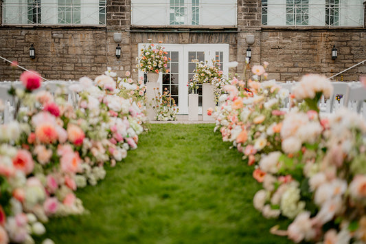The Poppy Aisle