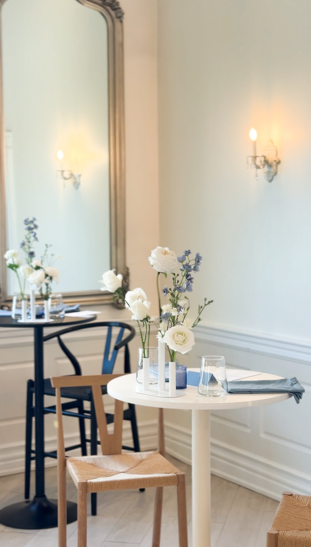 The Lux Table Setting (Full Centrepiece Package!) *NEW*