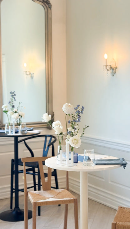 The Lux Table Setting (Full Centrepiece Package!) *NEW*