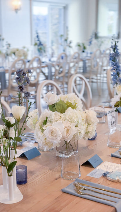 The Lux Table Setting (Full Centrepiece Package!) *NEW*