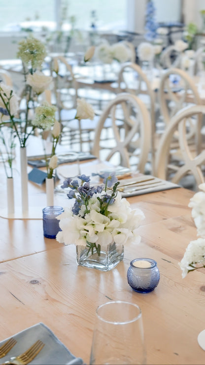 The Lux Table Setting (Full Centrepiece Package!) *NEW*