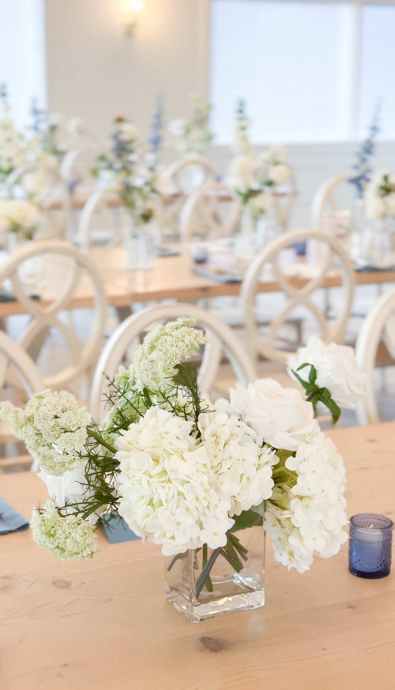 The Lux Table Setting (Full Centrepiece Package!) *NEW*