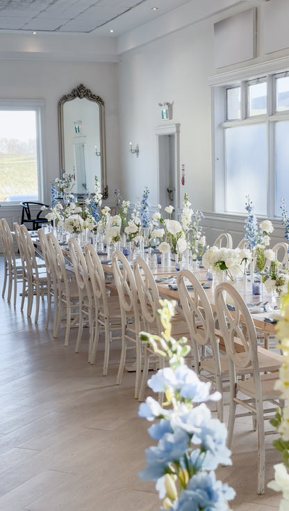 The Lux Table Setting (Full Centrepiece Package!) *NEW*