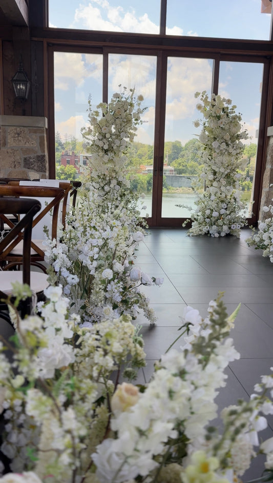 Delphinium Pillars (NEW)