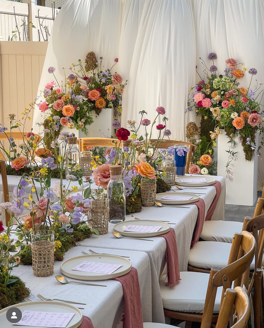 The Sunburst Backdrop (NEW) - Coming MARCH 2026