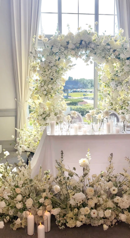 The Delphinium ARCH - *New*