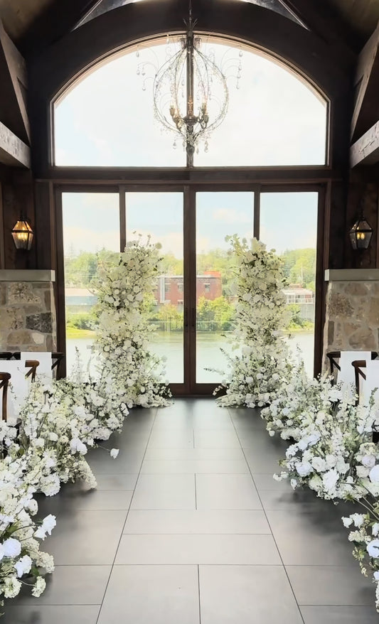 Delphinium Pillars (NEW)