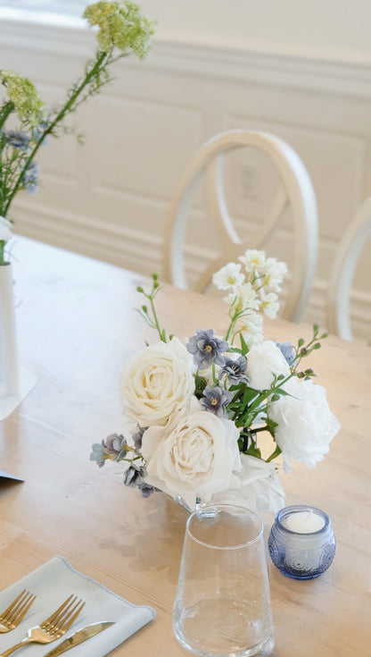 The Lux Table Setting (Full Centrepiece Package!) *NEW*