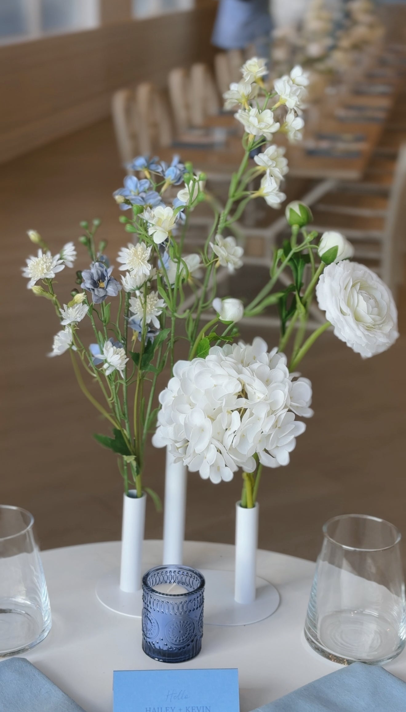 The Lux Table Setting (Full Centrepiece Package!) *NEW*