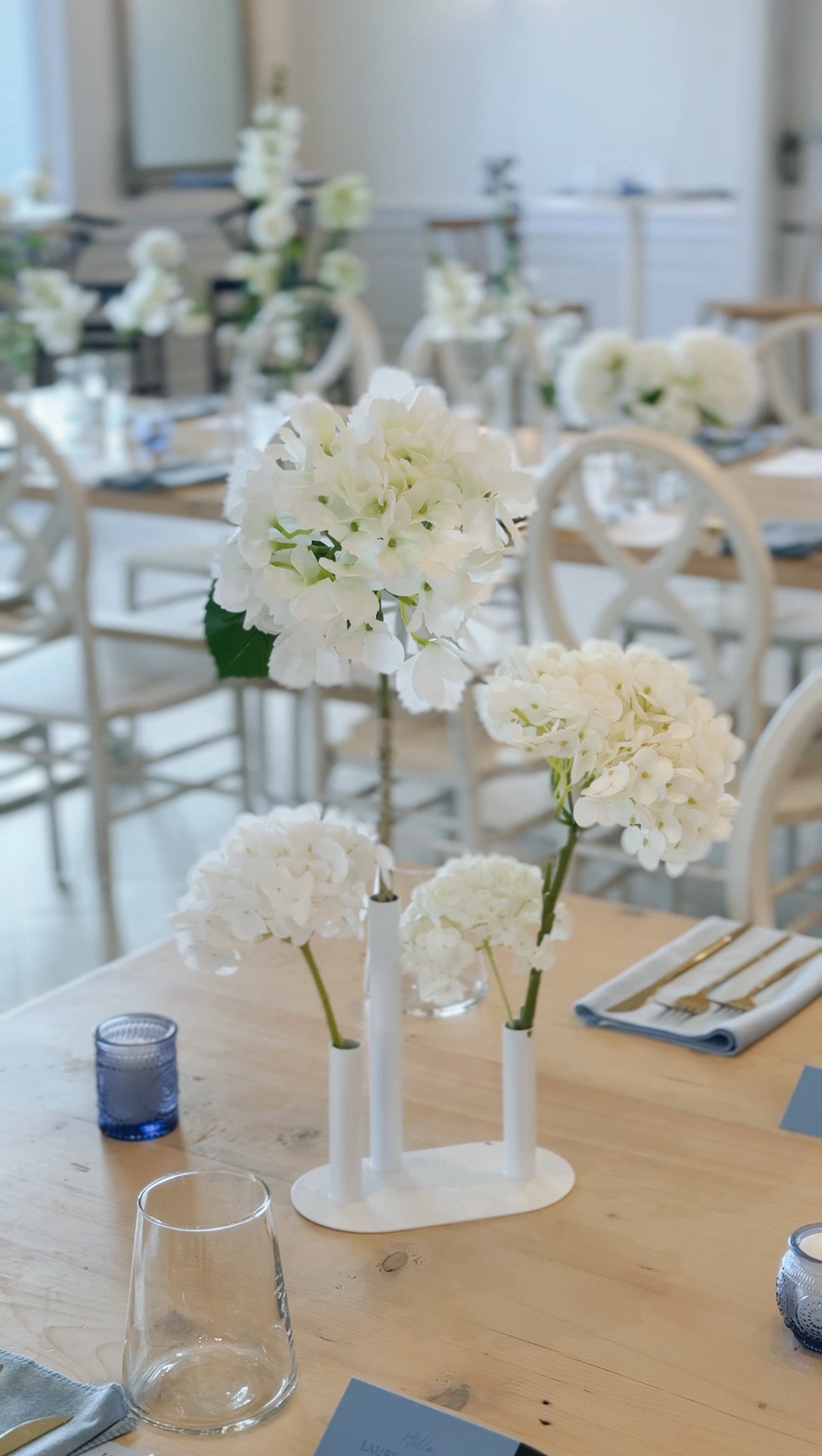 The Lux Table Setting (Full Centrepiece Package!) *NEW*