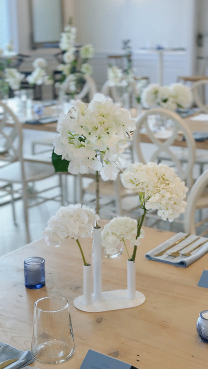 The Lux Table Setting (Full Centrepiece Package!) *NEW*