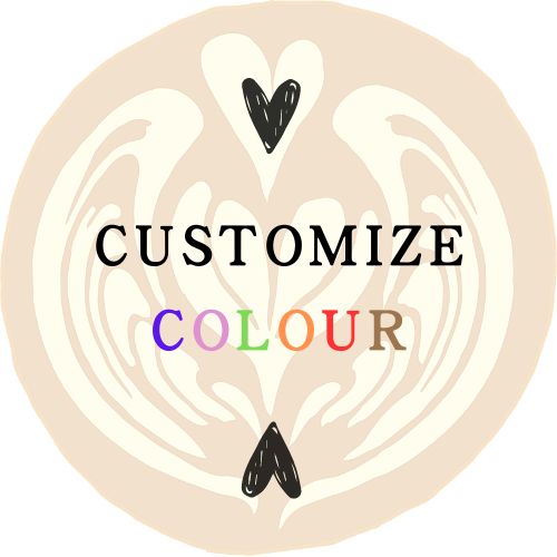 Flower Colour Customization